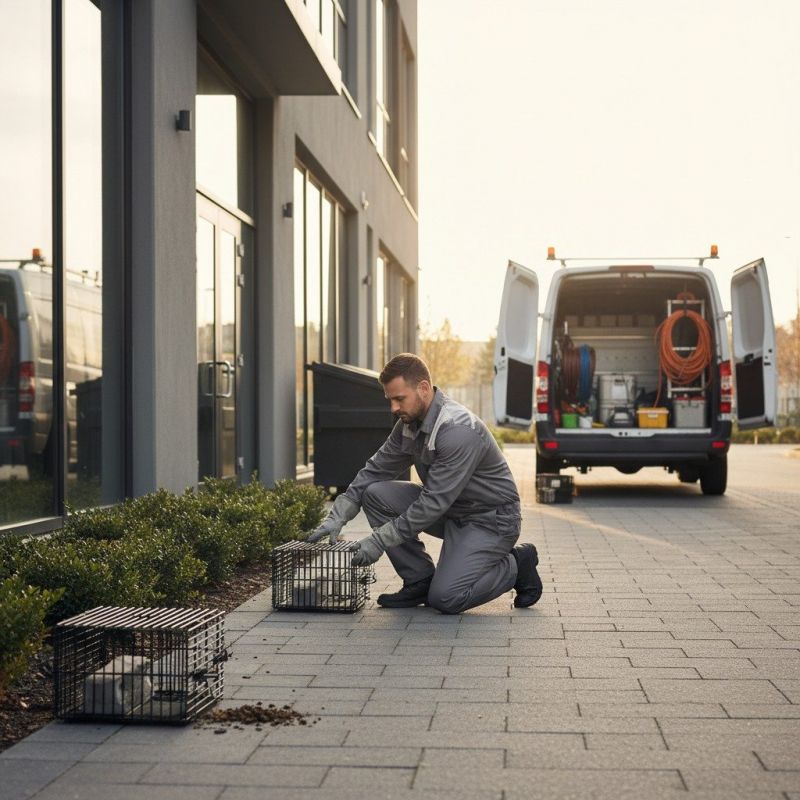 Seasonal Wildlife Issues Homeowners Should Watch For