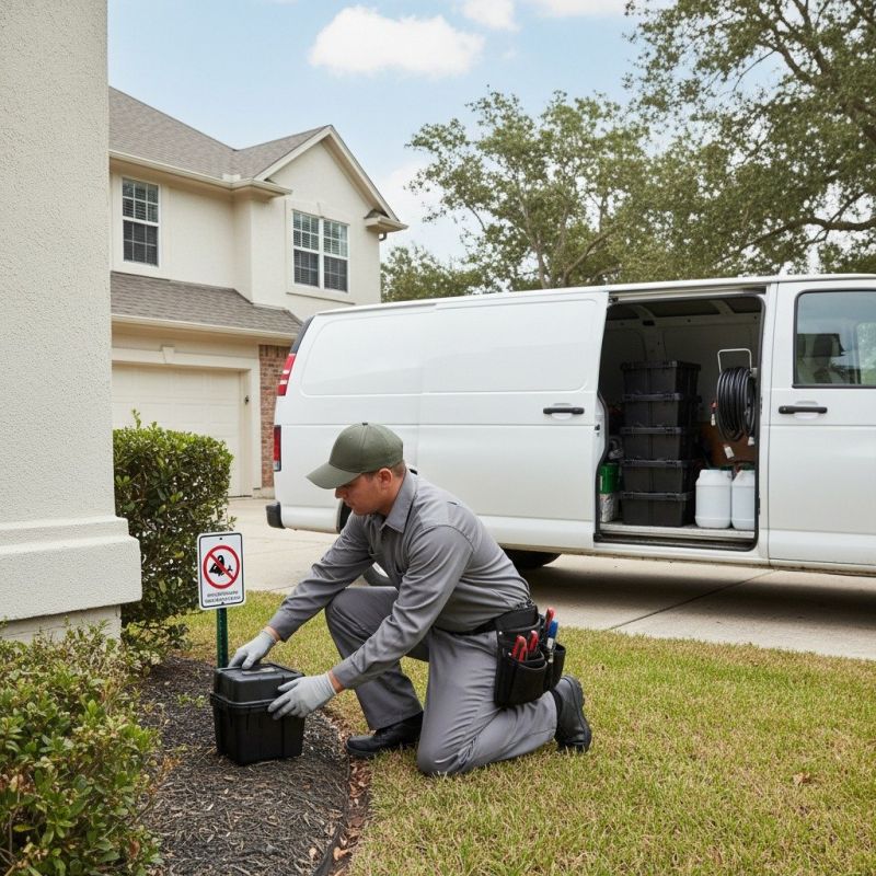 Contact About Armadillo Removal